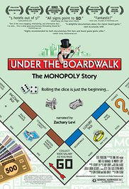 Under the Boardwalk: The Monopoly Story (2010) Free Movie M4ufree