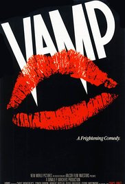 Vamp (1986) Free Movie