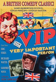 Very Important Person (1961) M4uHD Free Movie