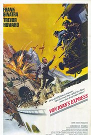 Von Ryans Express (1965) M4uHD Free Movie