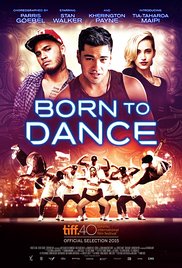 Born to Dance (2015) M4uHD Free Movie
