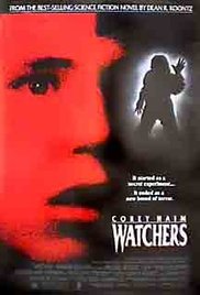 Watchers (1988) M4uHD Free Movie