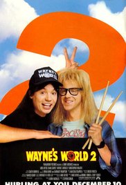 Waynes World 2 (1993) M4uHD Free Movie