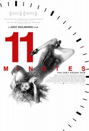 11 Minutes (2015) Free Movie M4ufree