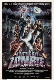 A Little Bit Zombie (2012) Free Movie M4ufree