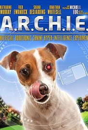 A.R.C.H.I.E. (2016) M4uHD Free Movie