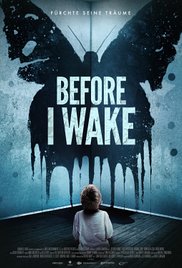 Before I Wake (2016) Free Movie
