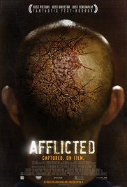 Afflicted (2013) Free Movie