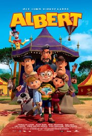 Albert: Up, Up And Away! (2015) Free Movie