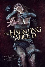 Tainted 2015 (Alice D) Free Movie