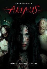 Animus (2013) M4uHD Free Movie