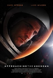 Approaching the Unknown (2016) Free Movie