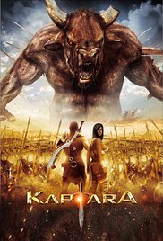 Atlantis: The Last Days of Kaptara (2013) Free Movie M4ufree