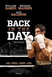 Back in the Day (2016) Free Movie