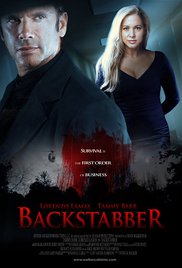 Backstabber (2011) M4uHD Free Movie