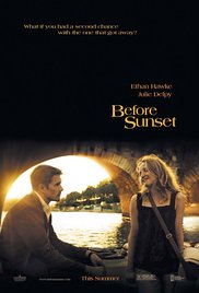 Before Sunset (2004) Free Movie