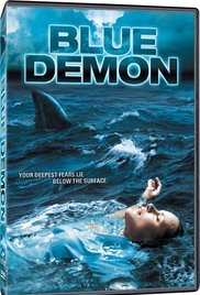 Blue Demon (Video 2004) Free Movie