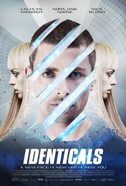 Identicals (2015) Free Movie