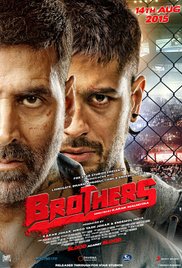 Brothers (2015) Free Movie