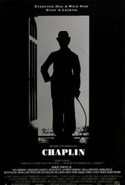 Chaplin (1992) Free Movie