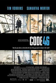 Code 46 (2003) Free Movie M4ufree
