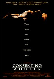 Consenting Adults (1992) Free Movie
