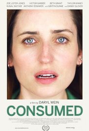 Consumed (2015) Free Movie M4ufree