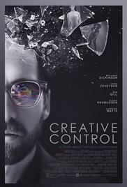 Creative Control (2015) Free Movie