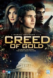 Creed of Gold (2014) M4uHD Free Movie