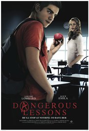 Dangerous Lessons (TV Movie 2015) Free Movie