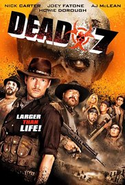 Dead 7 (2016) M4uHD Free Movie