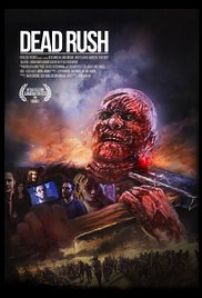 Dead Rush (2016)  Hard Line Free Movie M4ufree