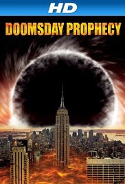 Doomsday Prophecy (2011) Free Movie M4ufree