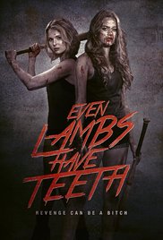 Even Lambs Have Teeth (2015) Free Movie