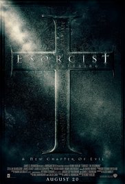 Exorcist: The Beginning (2004) Free Movie