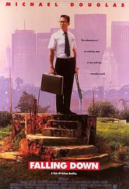 Falling Down (1993) Free Movie