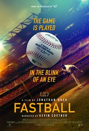 Fastball (2016) Free Movie