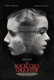 The Blackcoats Daughter (2015) Free Movie