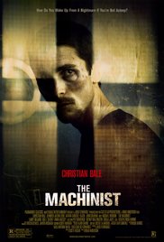The Machinist (2004) M4uHD Free Movie
