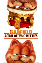 Garfield: A Tail of Two Kitties (2006) Free Movie