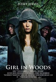 Girl in Woods (2016) Free Movie
