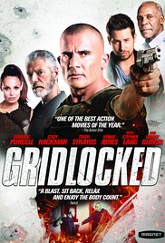 Gridlocked (2015) M4uHD Free Movie