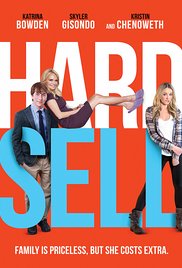 Hard Sell (2016) M4uHD Free Movie