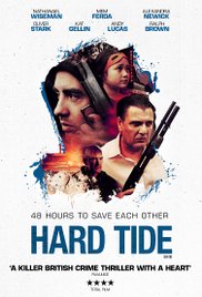 Hard Tide (2015) M4uHD Free Movie