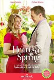 Hearts of Spring (TV Movie 2016) Free Movie