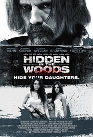 Hidden in the Woods (2014) Free Movie M4ufree