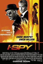 I Spy (2002) Free Movie