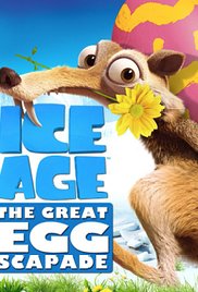 Ice Age: The Great EggScapade (2016) Free Movie