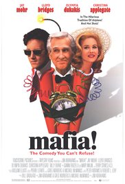 Jane Austens Mafia! (1998) Free Movie