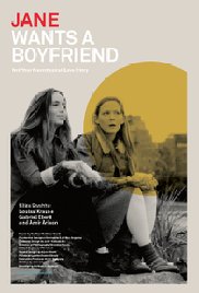 Jane Wants a Boyfriend (2016) Free Movie